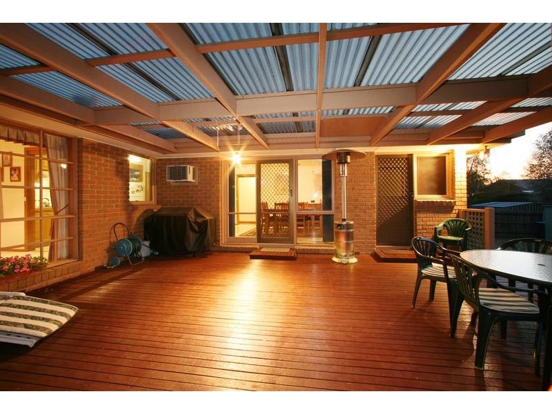 9 Happy Valley Court, Rowville VIC 3178