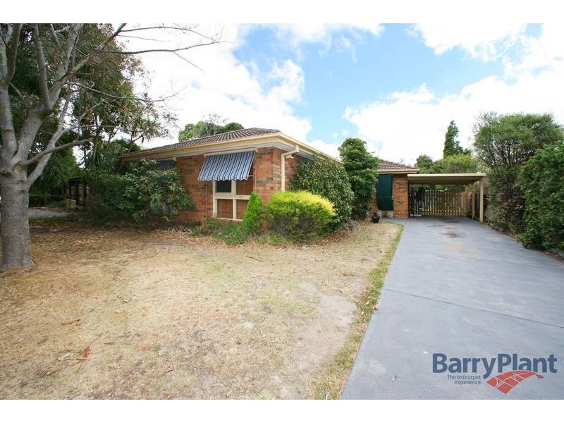 146 Taylors Lane, Rowville VIC 3178