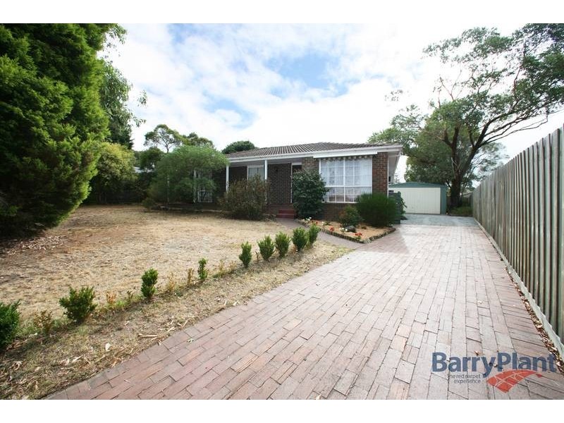 37 Dairy Lane, Ferntree Gully VIC 3156