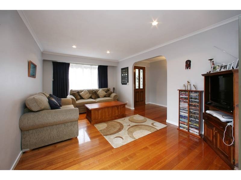 37 Dairy Lane, Ferntree Gully VIC 3156