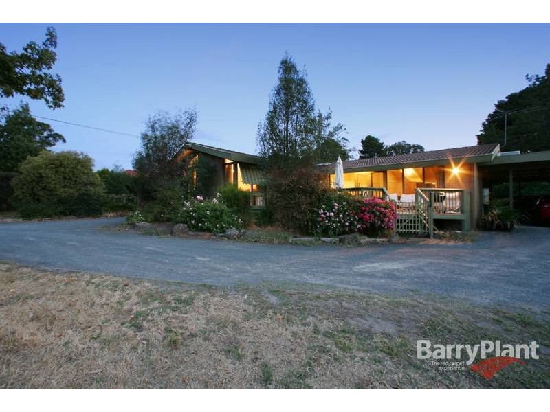 10 Norris Road, Rowville VIC 3178