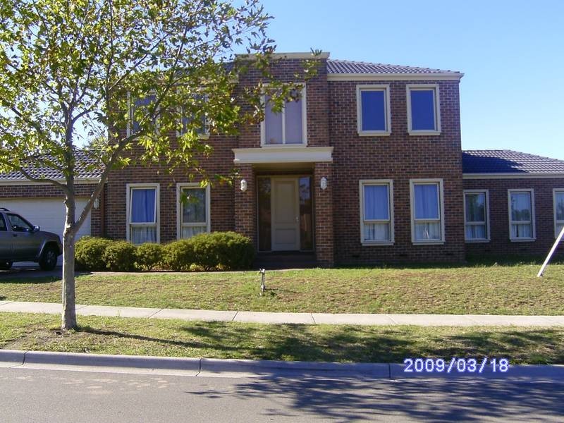 34 Grange Drive, Lysterfield VIC 3156