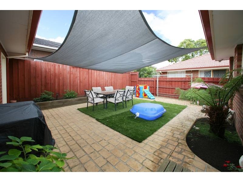 1/12 Blake Court, Scoresby VIC 3179