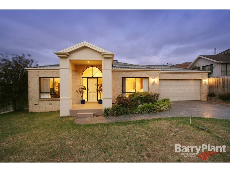 16 The Briars, Lysterfield VIC 3156