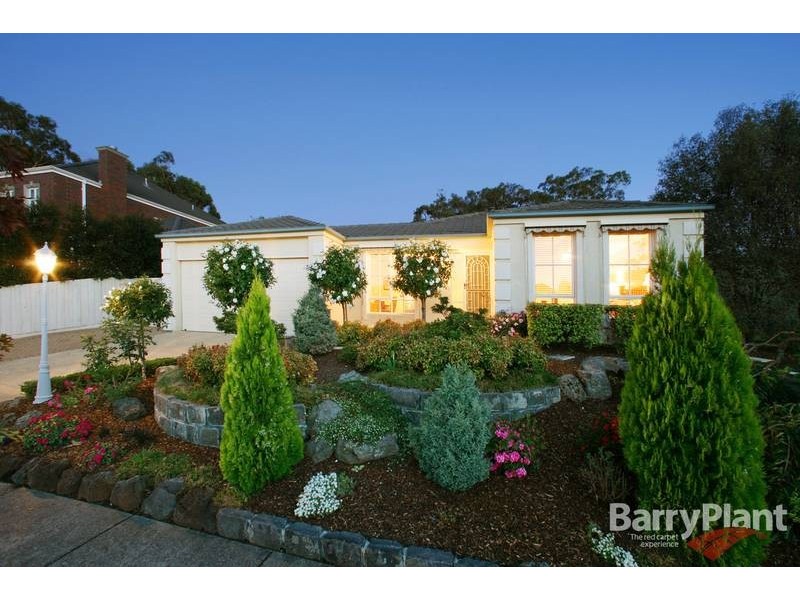 23 Teofilo Drive, Lysterfield VIC 3156