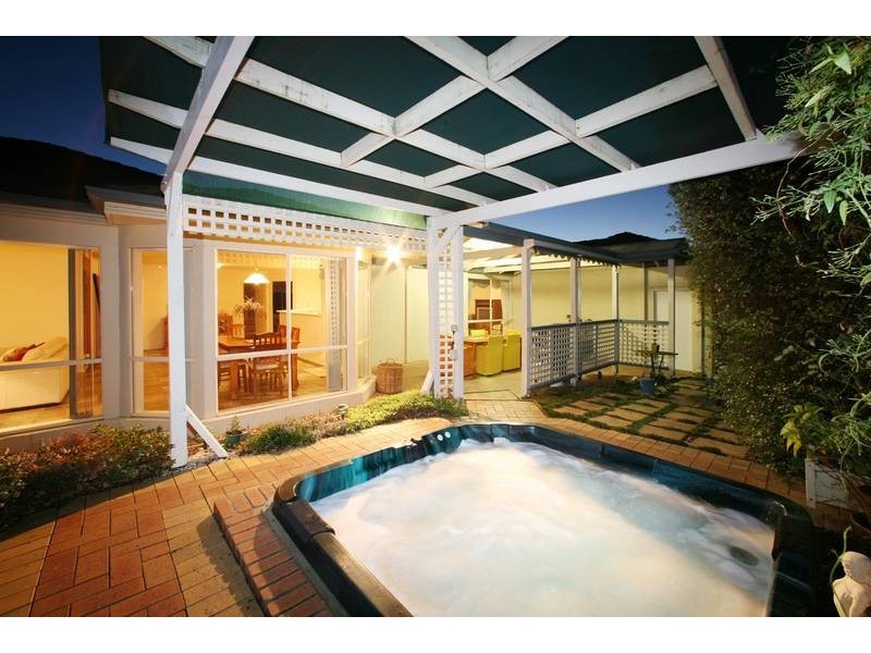 23 Teofilo Drive, Lysterfield VIC 3156