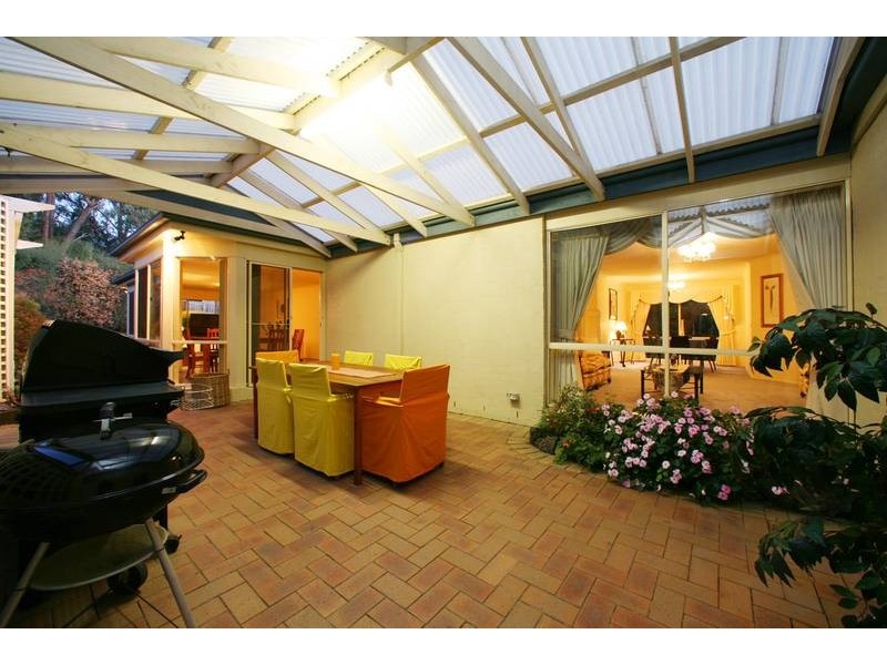 23 Teofilo Drive, Lysterfield VIC 3156