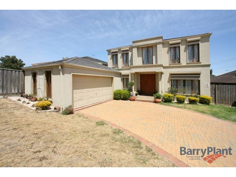 155 Turramurra Drive, Rowville VIC 3178