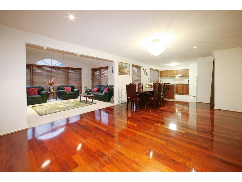 155 Turramurra Drive, Rowville VIC 3178
