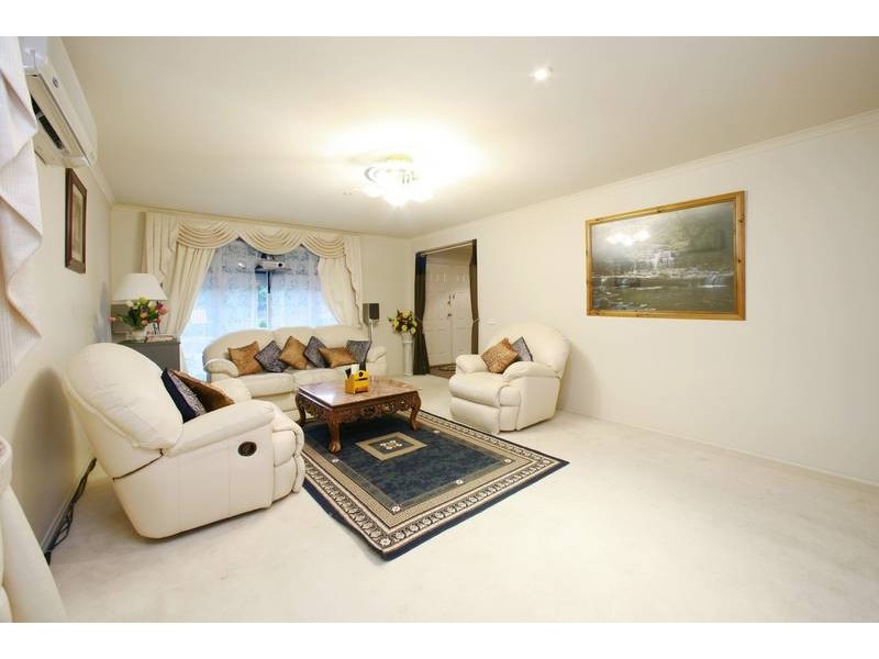 155 Turramurra Drive, Rowville VIC 3178