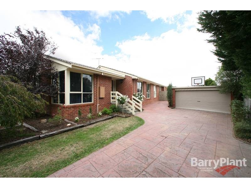 6 Weroona Court, Lysterfield VIC 3156