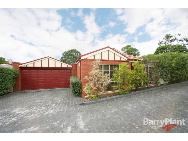 5/7 Hillcrest Avenue, Ferntree Gully VIC 3156