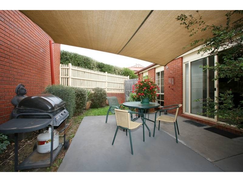 5/7 Hillcrest Avenue, Ferntree Gully VIC 3156