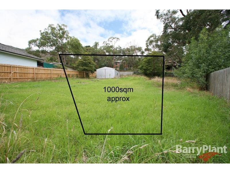 6 Rona Street, Ferntree Gully VIC 3156