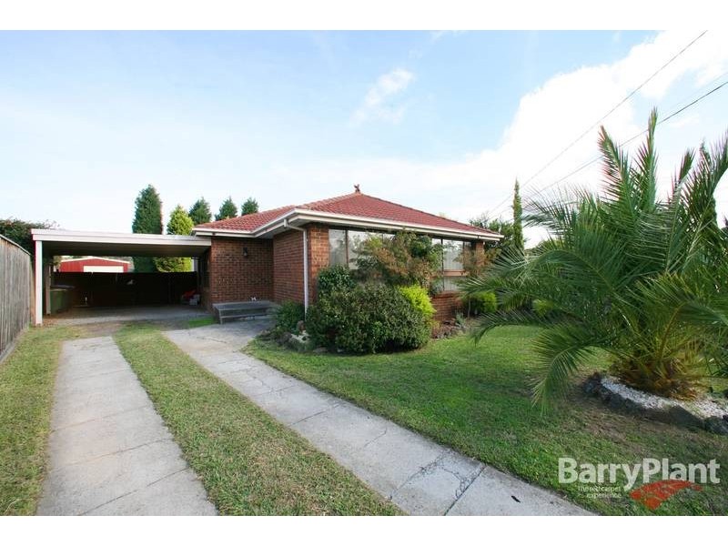 6 Drummond Crescent, Rowville VIC 3178