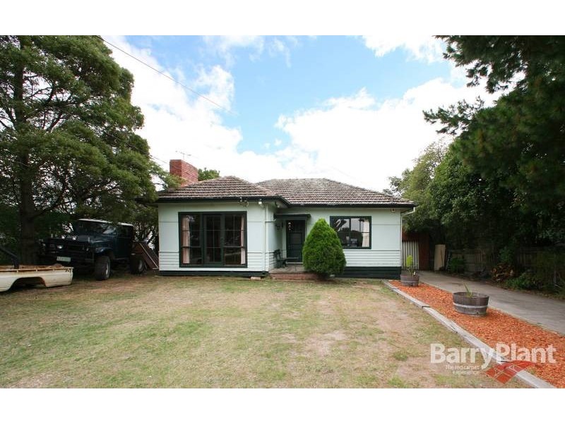 4 Victoria Street, Ferntree Gully VIC 3156