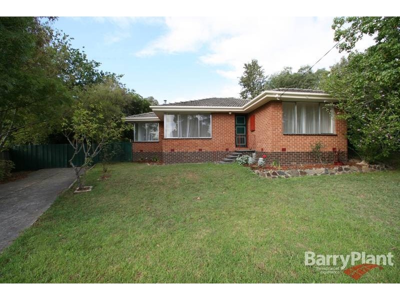 17 Acacia Road, Upper Ferntree Gully VIC 3156