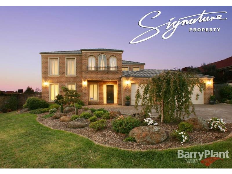 19 Hume Drive, Lysterfield VIC 3156