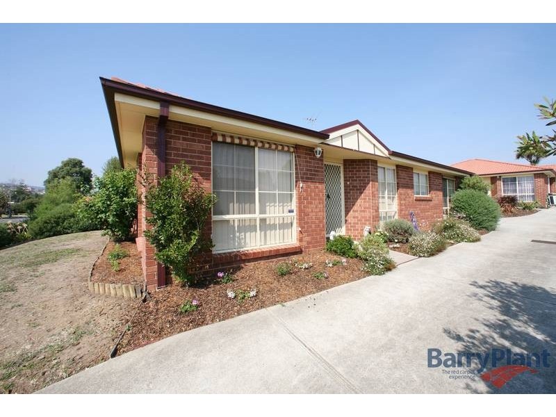 1/121 Murrindal Drive, Rowville VIC 3178