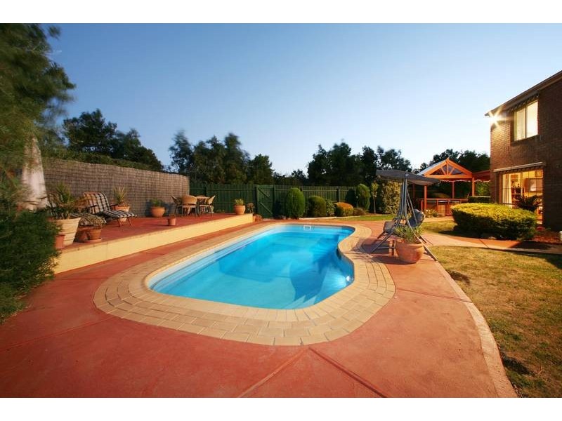 12 Comfort Close, Rowville VIC 3178