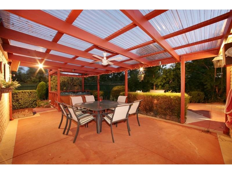 12 Comfort Close, Rowville VIC 3178