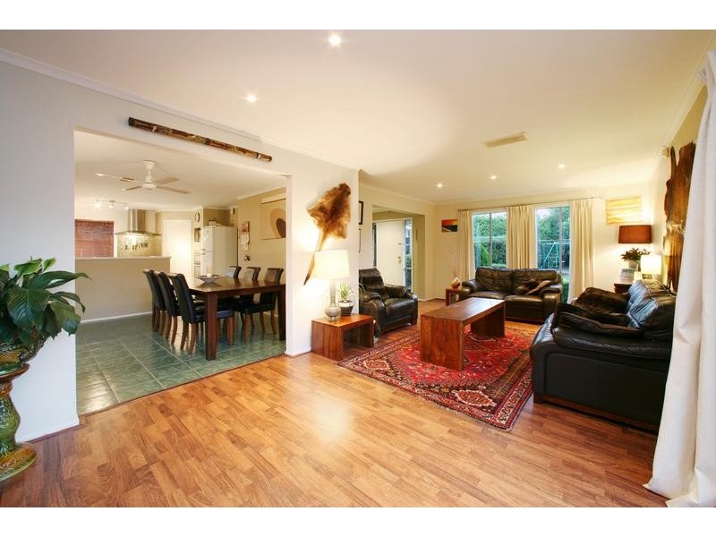 12 Comfort Close, Rowville VIC 3178