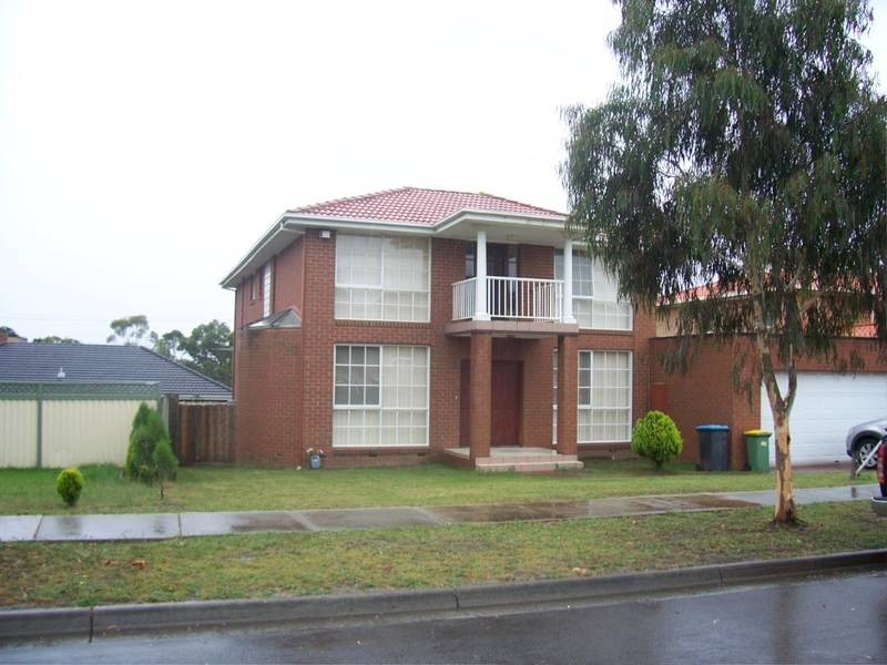 145 Turramurra Drive, Rowville VIC 3178