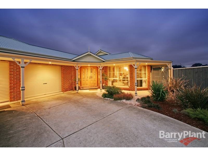 5 Gale Court, Lysterfield VIC 3156