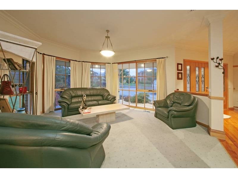 5 Gale Court, Lysterfield VIC 3156