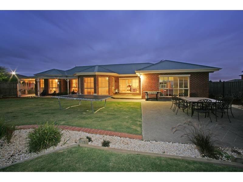 5 Gale Court, Lysterfield VIC 3156