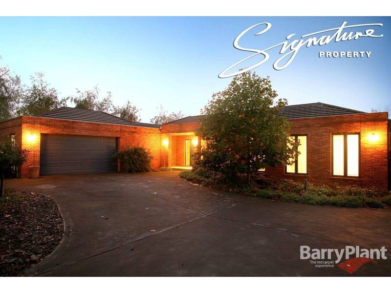 10 Perceval Court, Lysterfield VIC 3156