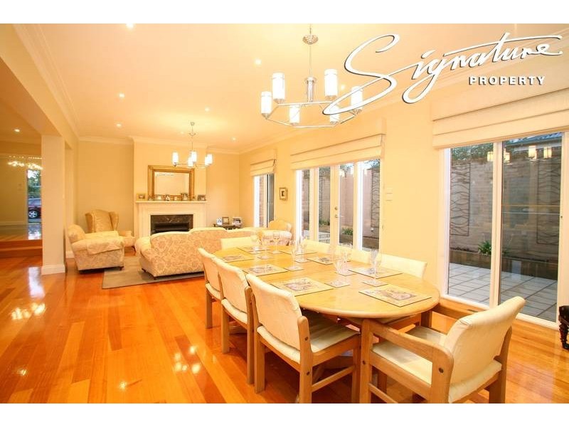 10 Perceval Court, Lysterfield VIC 3156
