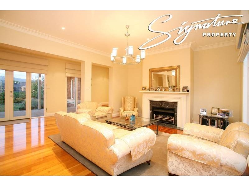 10 Perceval Court, Lysterfield VIC 3156