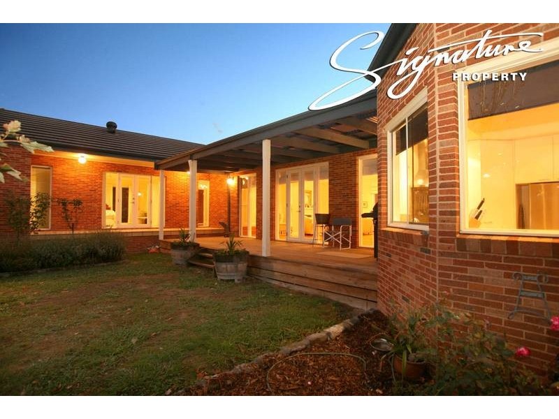 10 Perceval Court, Lysterfield VIC 3156