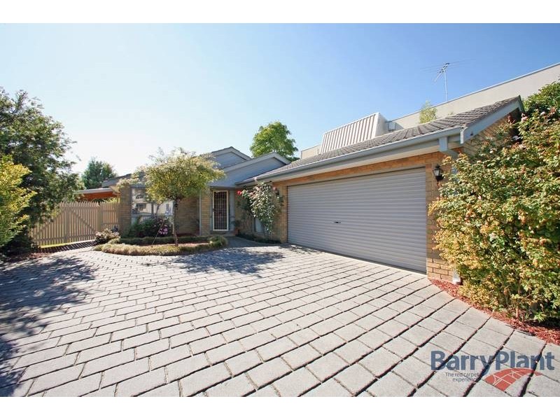 6 Dean Court, Rowville VIC 3178