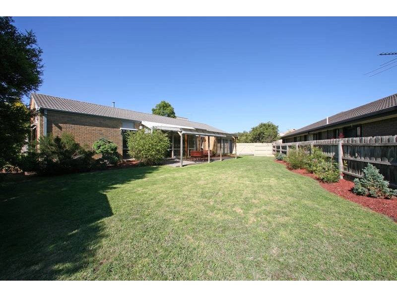 6 Dean Court, Rowville VIC 3178