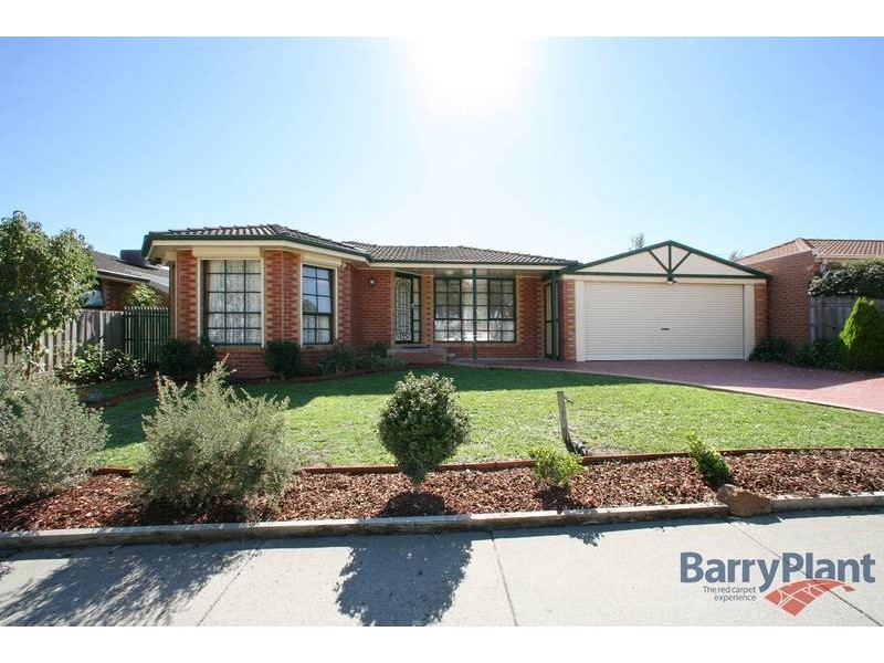 151 Karoo Road, Rowville VIC 3178