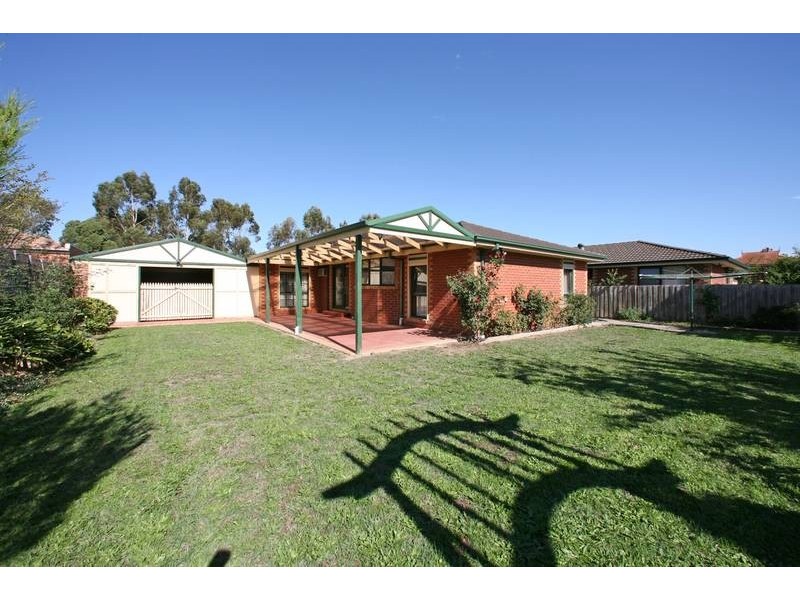 151 Karoo Road, Rowville VIC 3178