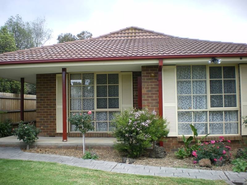 43 Severn Crescent, Rowville VIC 3178