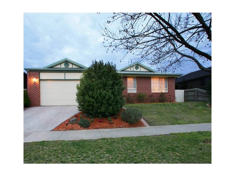 12 The Terrace, Lysterfield VIC 3156
