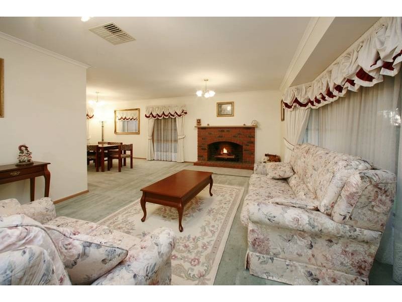 7 Pennell Court, Rowville VIC 3178