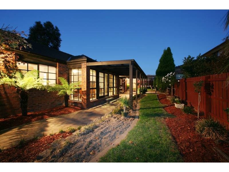 7 Pennell Court, Rowville VIC 3178