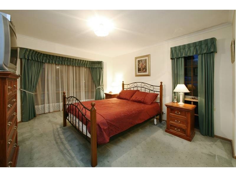 7 Pennell Court, Rowville VIC 3178