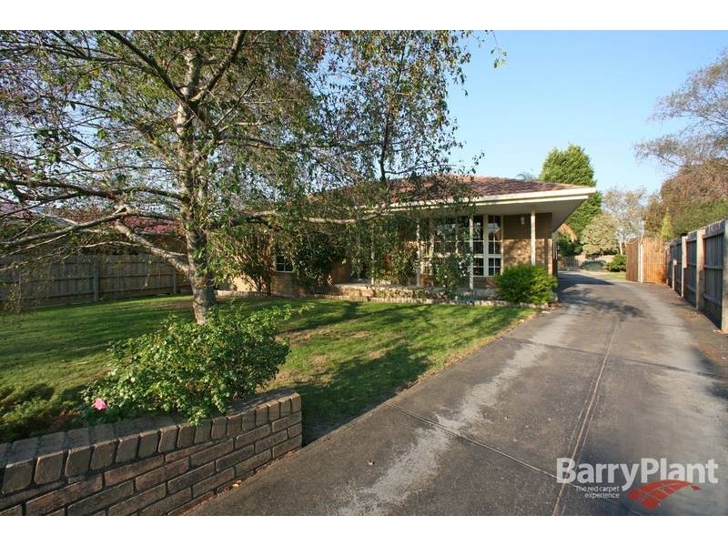 2 Bostock Court, Lysterfield VIC 3156