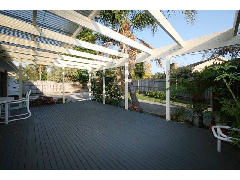 2 Bostock Court, Lysterfield VIC 3156