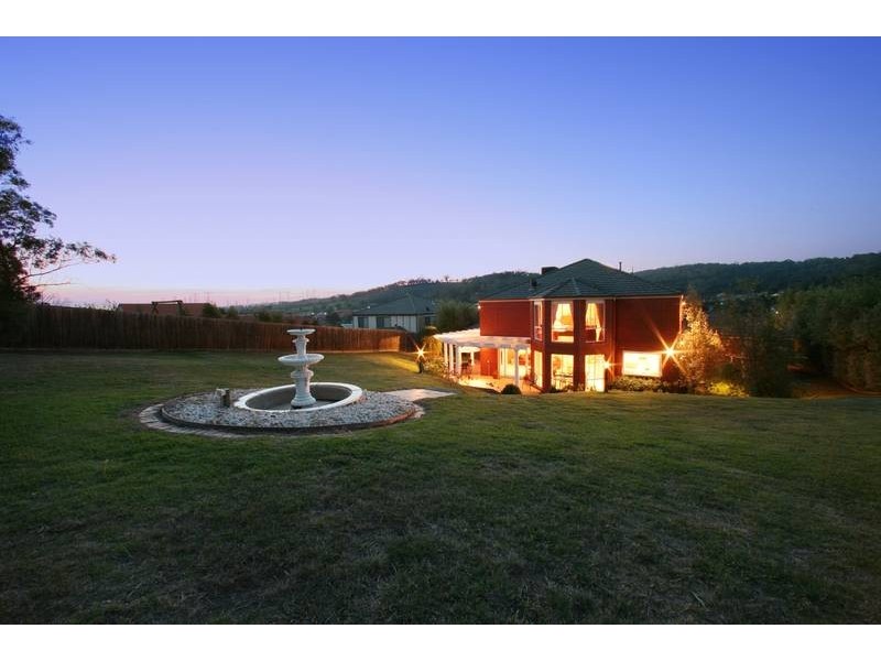 6 Birchbank Close, Lysterfield South VIC 3156