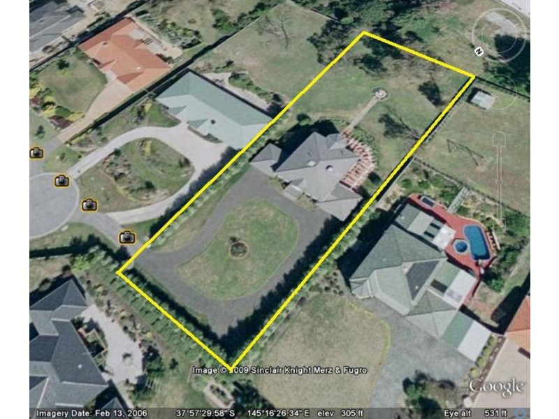 6 Birchbank Close, Lysterfield South VIC 3156