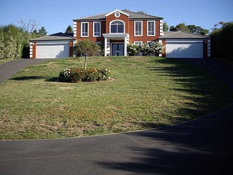 6 Birchbank Close, Lysterfield South VIC 3156