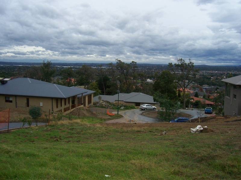 6B (Lot 1) Provence Rise, Lysterfield VIC 3156