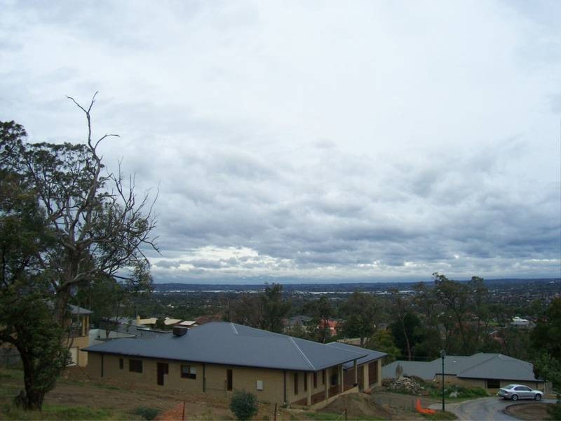 6B (Lot 1) Provence Rise, Lysterfield VIC 3156